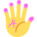 AshHat-AlternativeHands icon