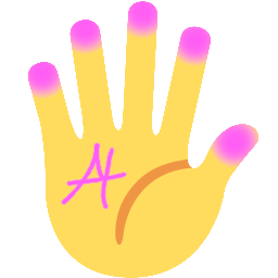 AshHat-AlternativeHands icon