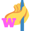 AshHat-Wristimate icon