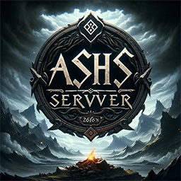 AshValheim-AshServerModPack icon