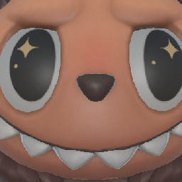 Ashamed_Development-Labubu icon