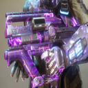 Ashas_stuff-VioletGalaxy icon