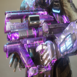 Ashas_stuff-VioletGalaxy icon