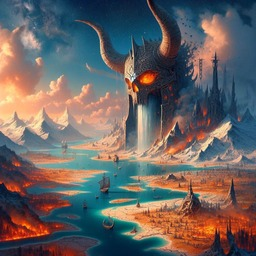 AshenlandServer-AshenlandServer icon