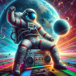 Ashewos-Best_Stupid_Boombox icon