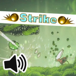 Ashiepaws-NiceShot icon