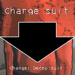 Ashk3000-SuitFix icon