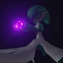 AshliMimic-LilithTheGardevoir icon