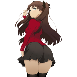 AshlyVR-Anime_girl icon