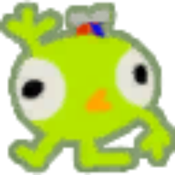 Ashlynnix-BingBong icon