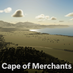 Asideis-Cape_of_Merchants icon