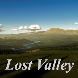 Asideis-LostValley icon