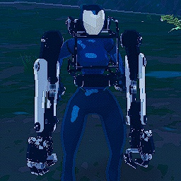 Asphelite-BlackWidowLewderSkin icon