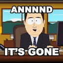 Astanpaeus-AndItsGoneMoneyQuota icon