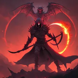 Astanpaeus-DemonicCoilHead icon