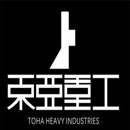 Aster0472-TOA_Heavy_Industries icon