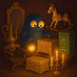 AstreaFox-ManorPlus icon