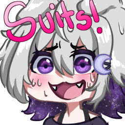 AstrellaVT-AstrellaSuits icon