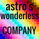 AstroShidt-Astrothewonderlesscompany icon