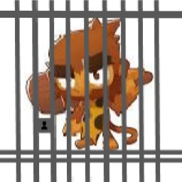 Asyayn-MonkeyJailModpack icon