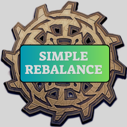 AtS_mods-SimpleRebalanceMod icon