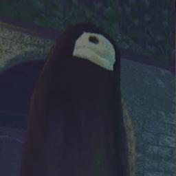 Athyen-WendigoRobe icon