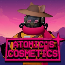 AtomicStudio-Atomics_Cosmetics icon