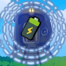 AtomicStudio-Charging_Divebell icon