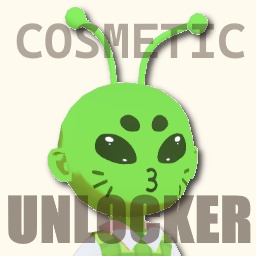 AtomicStudio-Cosmetic_Unlocker icon