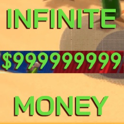 AtomicStudio-Infinite_Money icon
