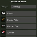 AtomicStudio-ItemSpawner icon