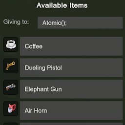 AtomicStudio-ItemSpawner icon