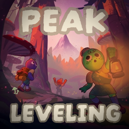 AtomicStudio-Leveling icon