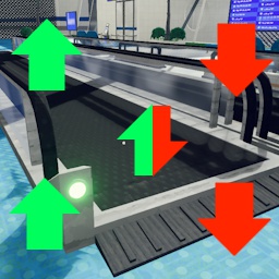 AtomicStudio-Speedy_Escalators icon