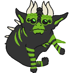 AtticMonsters_Cryptid_Corner-AtticMonster_TV icon