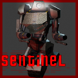 Aubarino-Sentinel_Mod icon