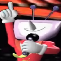 Aubina-MrAntTennaMenu icon