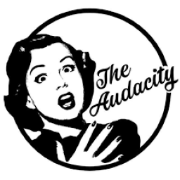 Audacity-AudacityServer icon