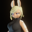 AudreyFromEarth-Huntress_Cheddar-1.0.0 icon
