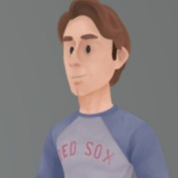 AudreyFromEarth-Jerma_Skin icon