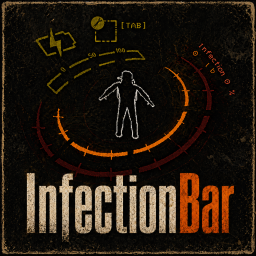 Aueser-InfectionBar icon