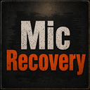 Aueser-LCMicRecovery icon