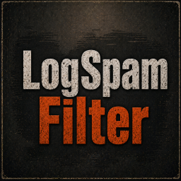 Aueser-LogSpamFilter icon