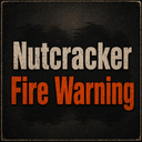 Aueser-Nutcracker_Fire_Warning icon