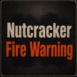 Aueser-Nutcracker_Fire_Warning icon