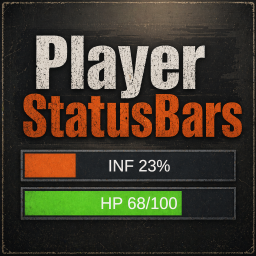 Aueser-Player_Status_Bars icon
