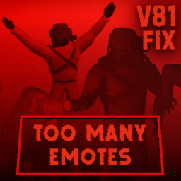 Aueser-TooManyEmotes_V81_Fix icon