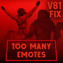 Aueser-TooManyEmotes_V81_Fix icon