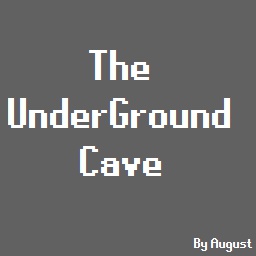 August-UndergroundCave icon