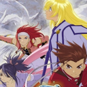 Auldnoir-TalesofSymphoniaMusic icon